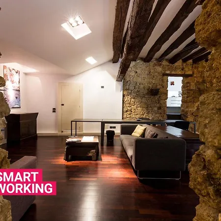Casa Design A Palazzo Merlo By Wonderful Italy Апартаменты Палермо