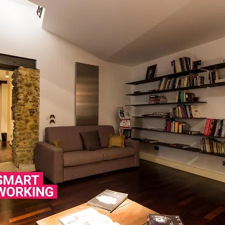 Casa Design A Palazzo Merlo By Wonderful Italy Апартаменты *