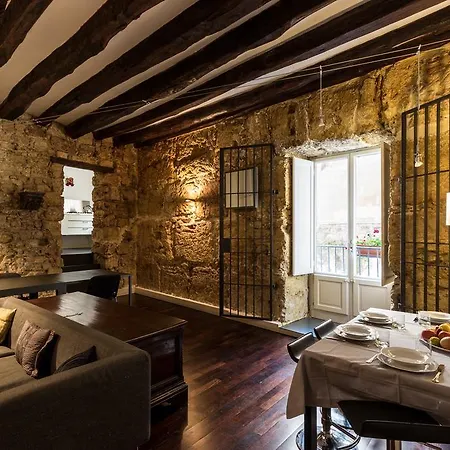 Casa Design A Palazzo Merlo By Wonderful Italy Апартаменты *