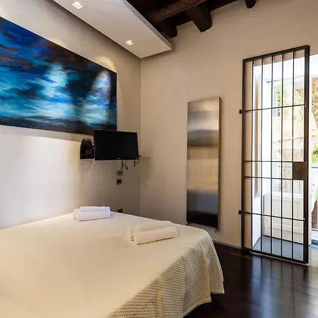 Casa Design A Palazzo Merlo By Wonderful Italy Апартаменты *