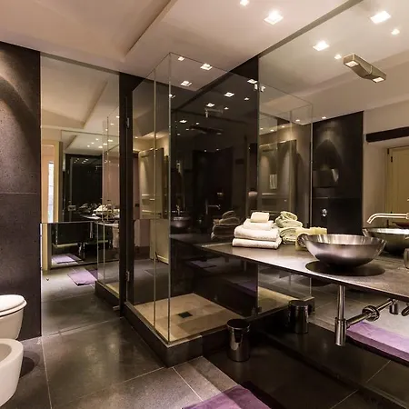 Casa Design A Palazzo Merlo By Wonderful Italy Палермо