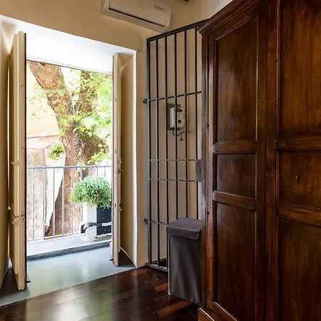Апартаменты Casa Design A Palazzo Merlo By Wonderful Italy *