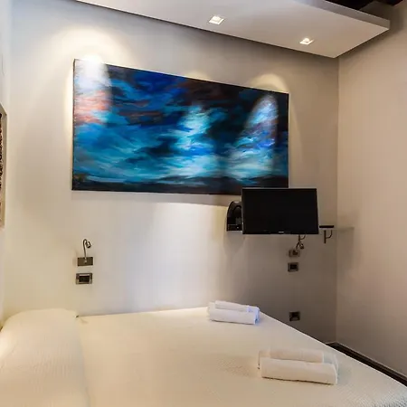 Casa Design A Palazzo Merlo By Wonderful Italy * Палермо
