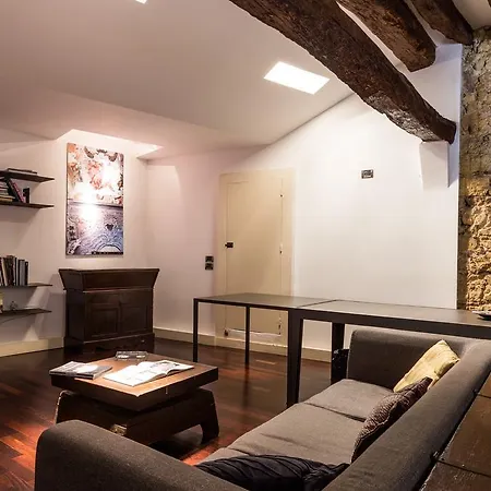 Casa Design A Palazzo Merlo By Wonderful Italy Апартаменты *