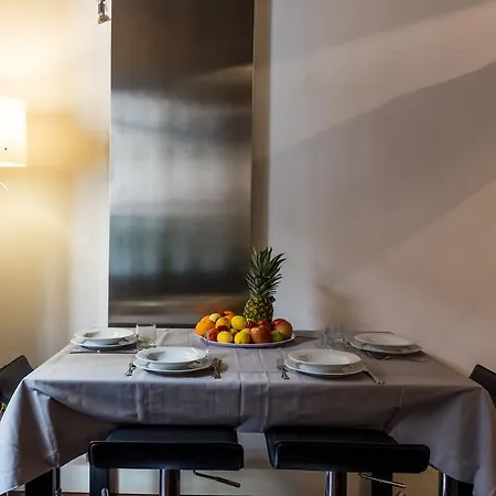 Casa Design A Palazzo Merlo By Wonderful Italy * Палермо