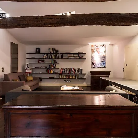 Casa Design A Palazzo Merlo By Wonderful Italy Апартаменты