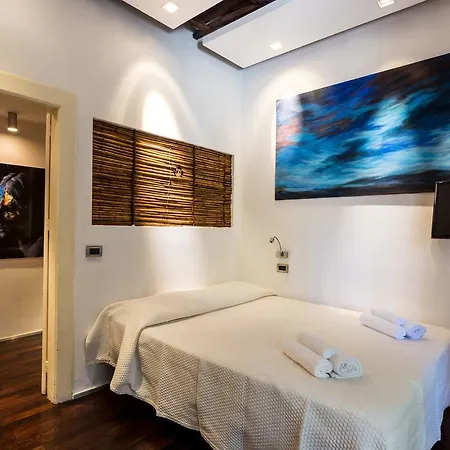Casa Design A Palazzo Merlo By Wonderful Italy Палермо