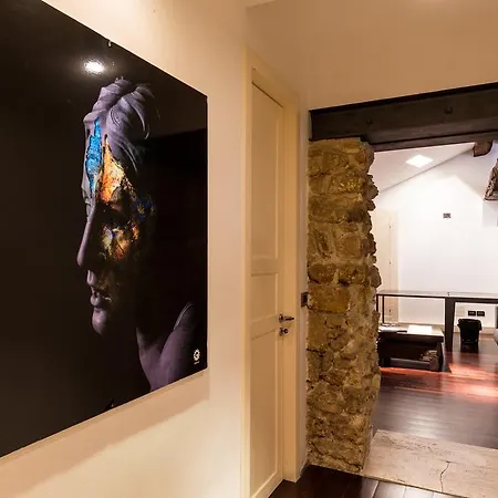 Casa Design A Palazzo Merlo By Wonderful Italy Палермо